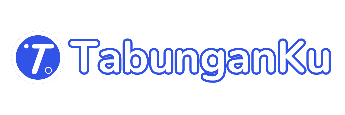 Logo TabunganKu